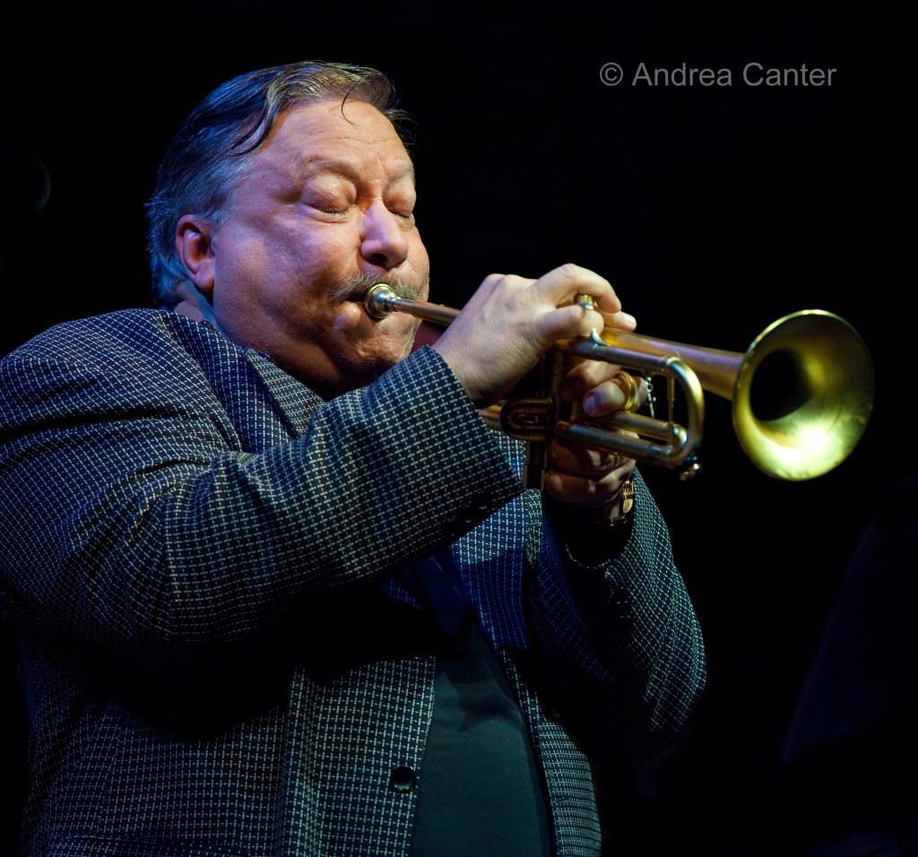 Arturo Sandoval Net Worth