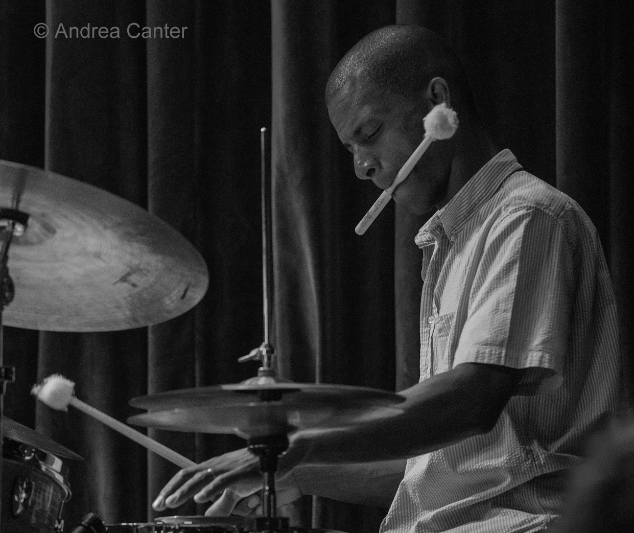 No Territory Band and Quo Vadis Close Out All Originals Jazz Season at Studio Z, September 30 Featured