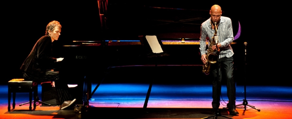 The “Nearness” of Joshua Redman and Brad Mehldau at the Dakota, September 25-26 Featured