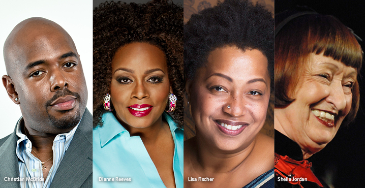 NJPAC and the TD James Moody Jazz Festival Featured