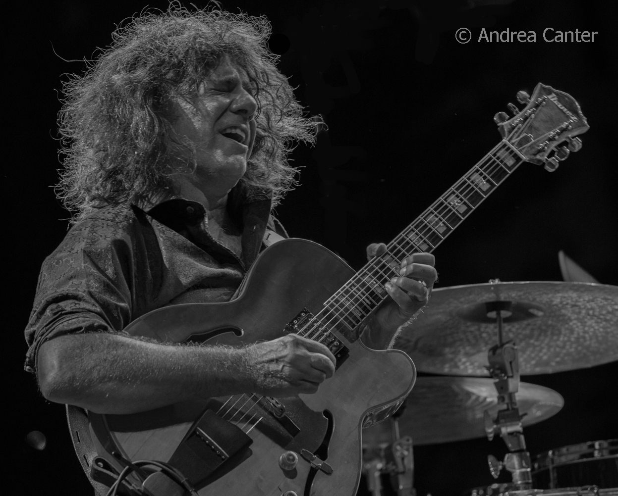 The Lead Sheet: Twin Cities Live Jazz, September 23-29 Featured