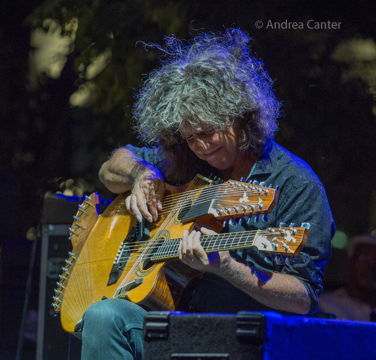 An Evening With Pat Metheny at The Guthrie, September 26 Featured
