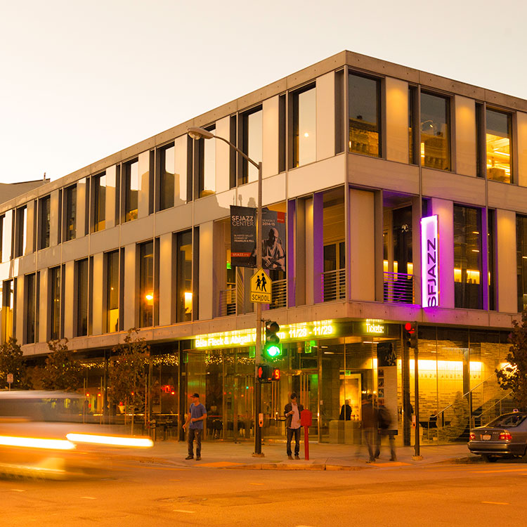 SFJAZZ Opens Fifth Season: Can Great Guitarists Lead Jazz Back Into Popular Culture? Featured