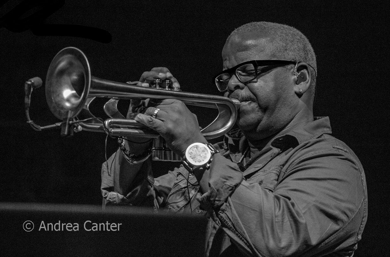 JazzMN Orchestra Opens 2016-17 Season With Terence Blanchard at Ordway, October 1 Featured