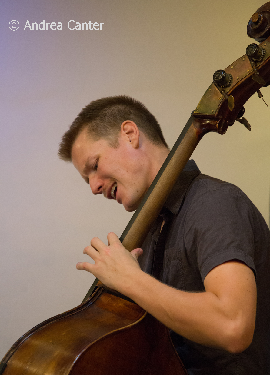 Eric Alexander Sextet Eric Alexander Full Range Eric Alexander Sextet Eric Alexander Full Range