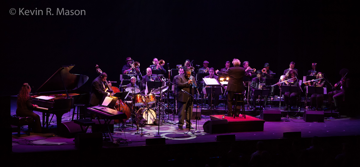 Newark-Born Saxophonist Wayne Shorter Honored at NJPAC Featured