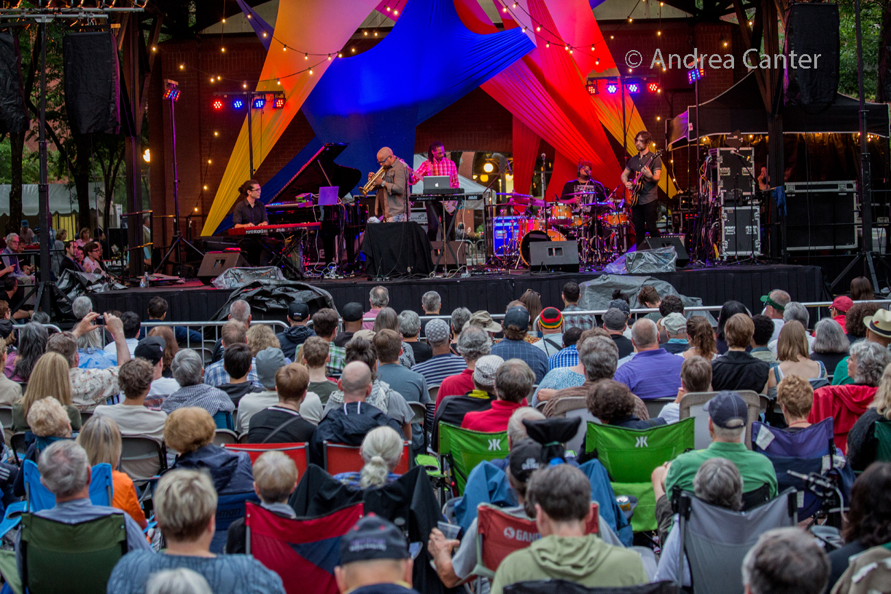 The Lead Sheet: Twin Cities Live Jazz, June 23-29 Featured