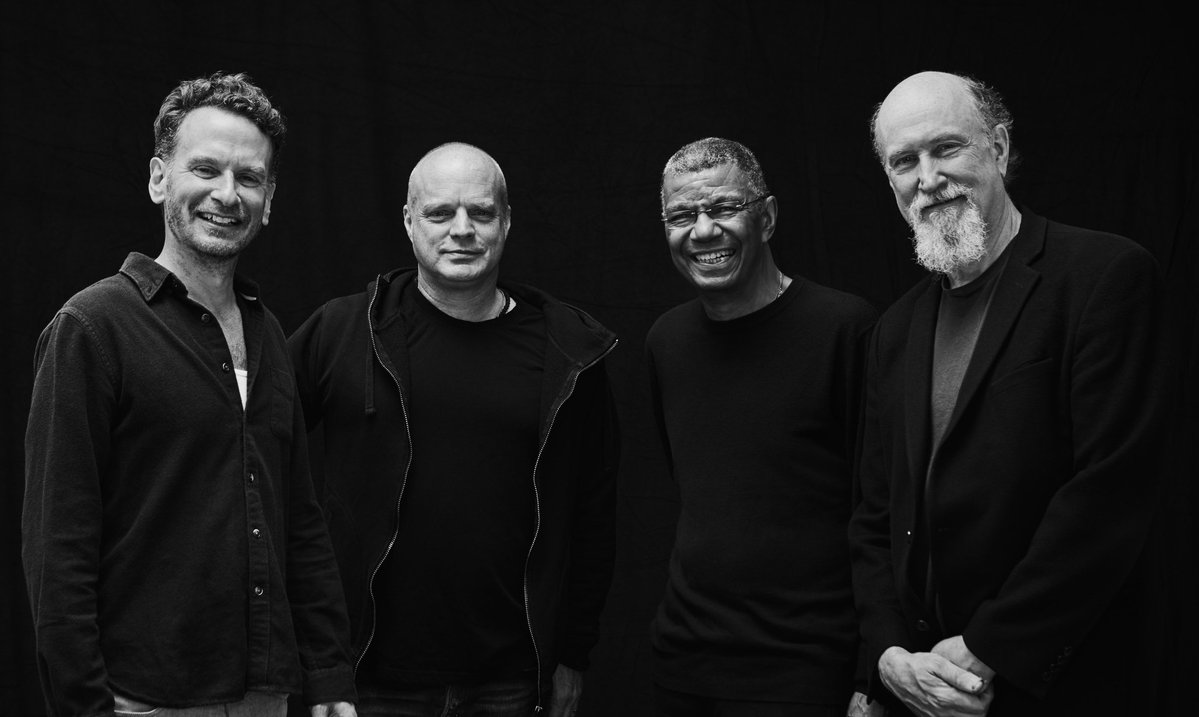 Hudson at SFJAZZ Creates a Night to Remember Featured