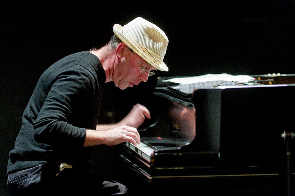 Wayne Horvitz Group At Reverie, June 15 Featured