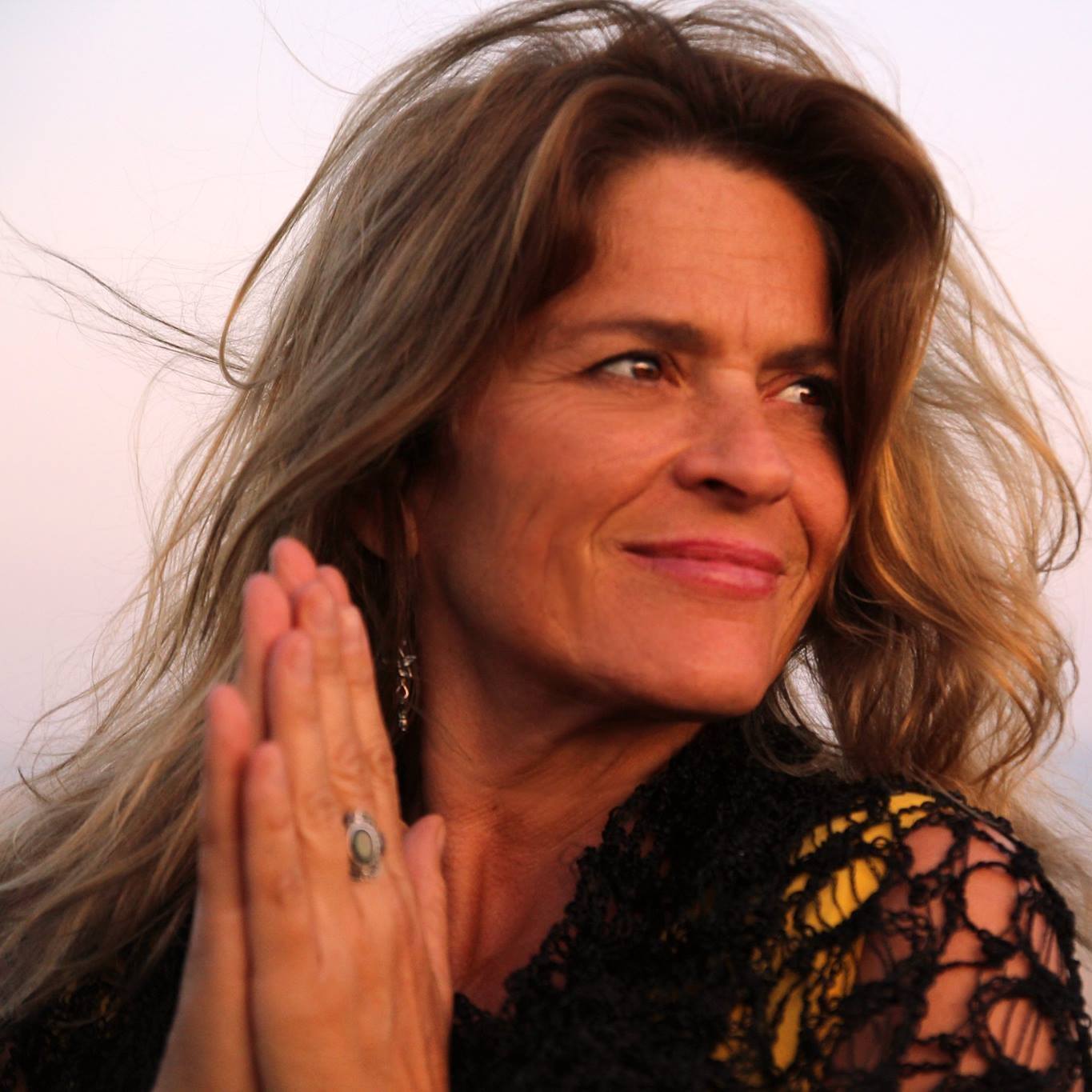 “She Feels It”: An Interview With Claudia Villela Featured