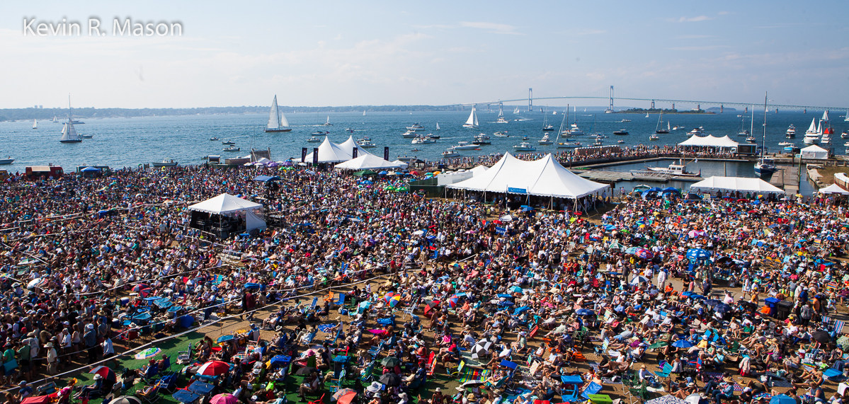 2017 Newport Jazz Festival – Coming August 4-6 Featured