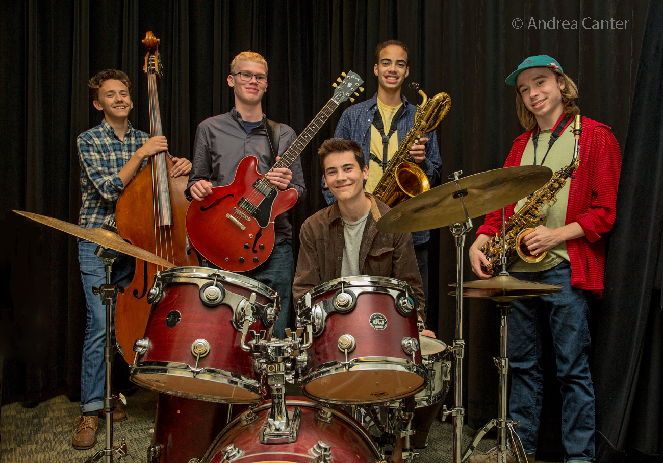 Young Jazz Artists Wanted! Dakota Combo Auditions on September 17 Featured