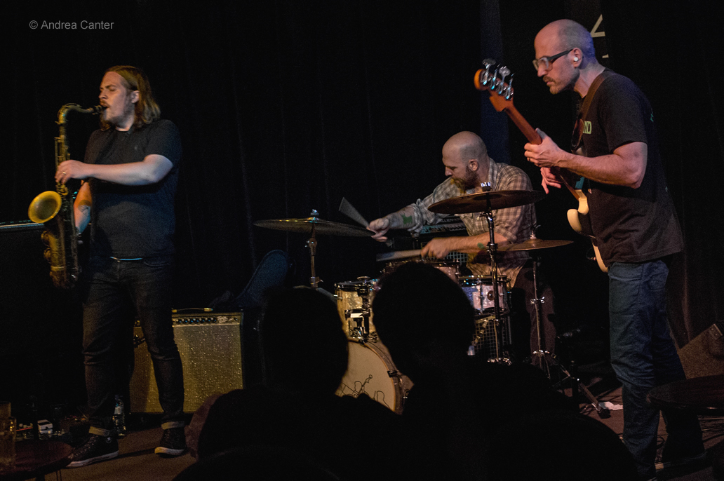 Happy Saturday! Happy Apple Headlines at the Black Dog on August 19 Featured