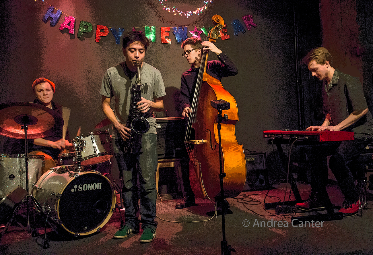 Hoaxer Returns to Vieux Carre’ on Friday, August 18 Featured