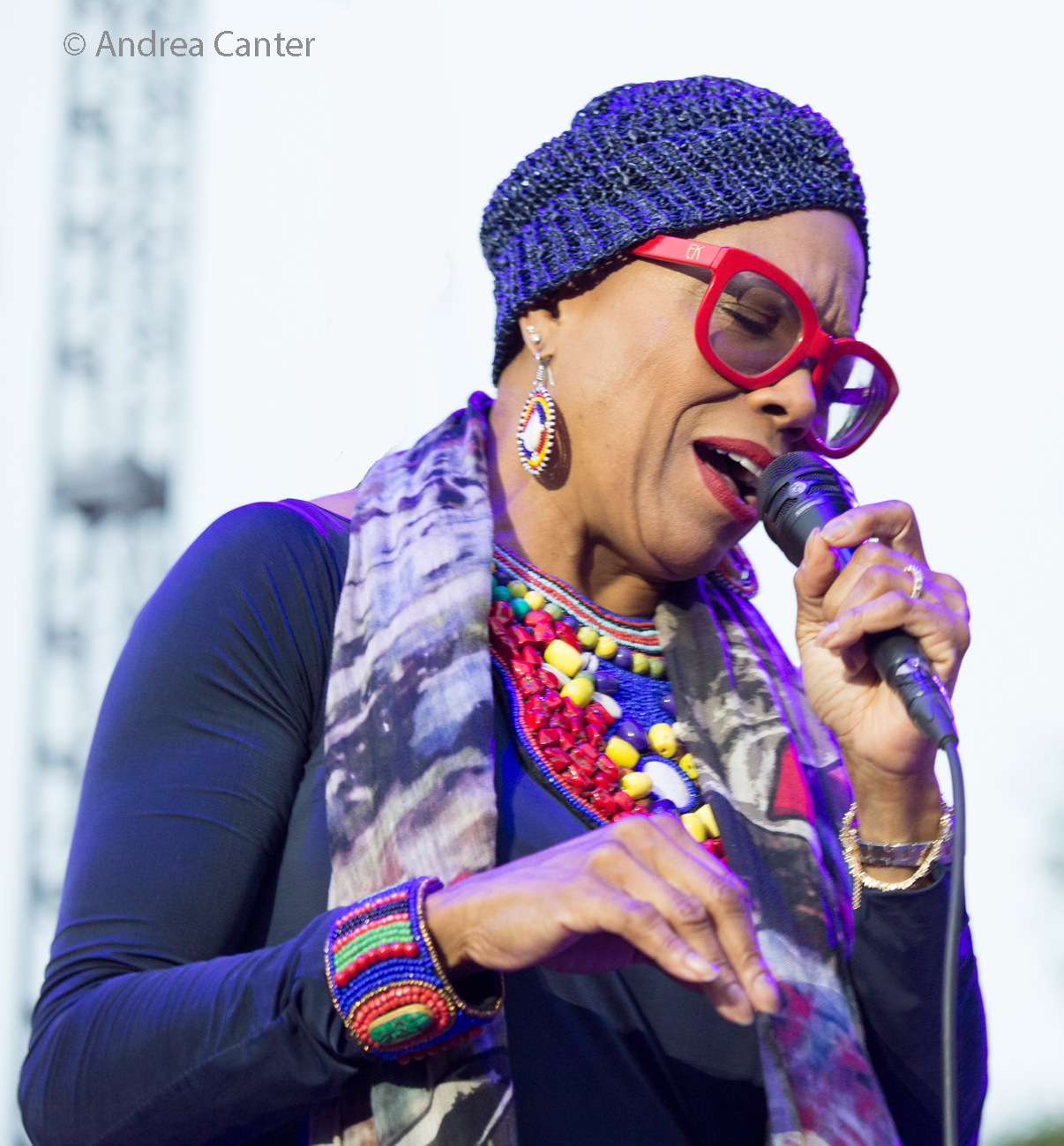 Dee Dee Bridgewater: “Memphis…Yes I’m Ready” (Okeh, 2017) Featured