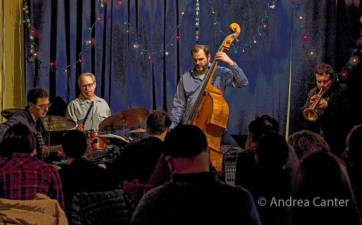 Framework Performs “All Originals” at Studio Z on September 22 Featured
