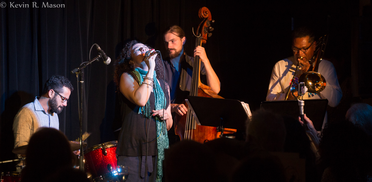 Music Beyond the 2017 Montreal Jazz Festival! Featured