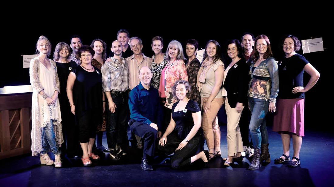 TCCAN Cabaret Fest at Bryant-Lake Bowl, September 23-24 Featured