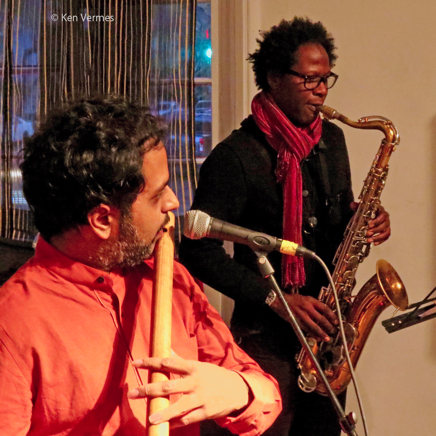 Can Community Music Save Jazz? San Francisco Might Have the Answer Featured