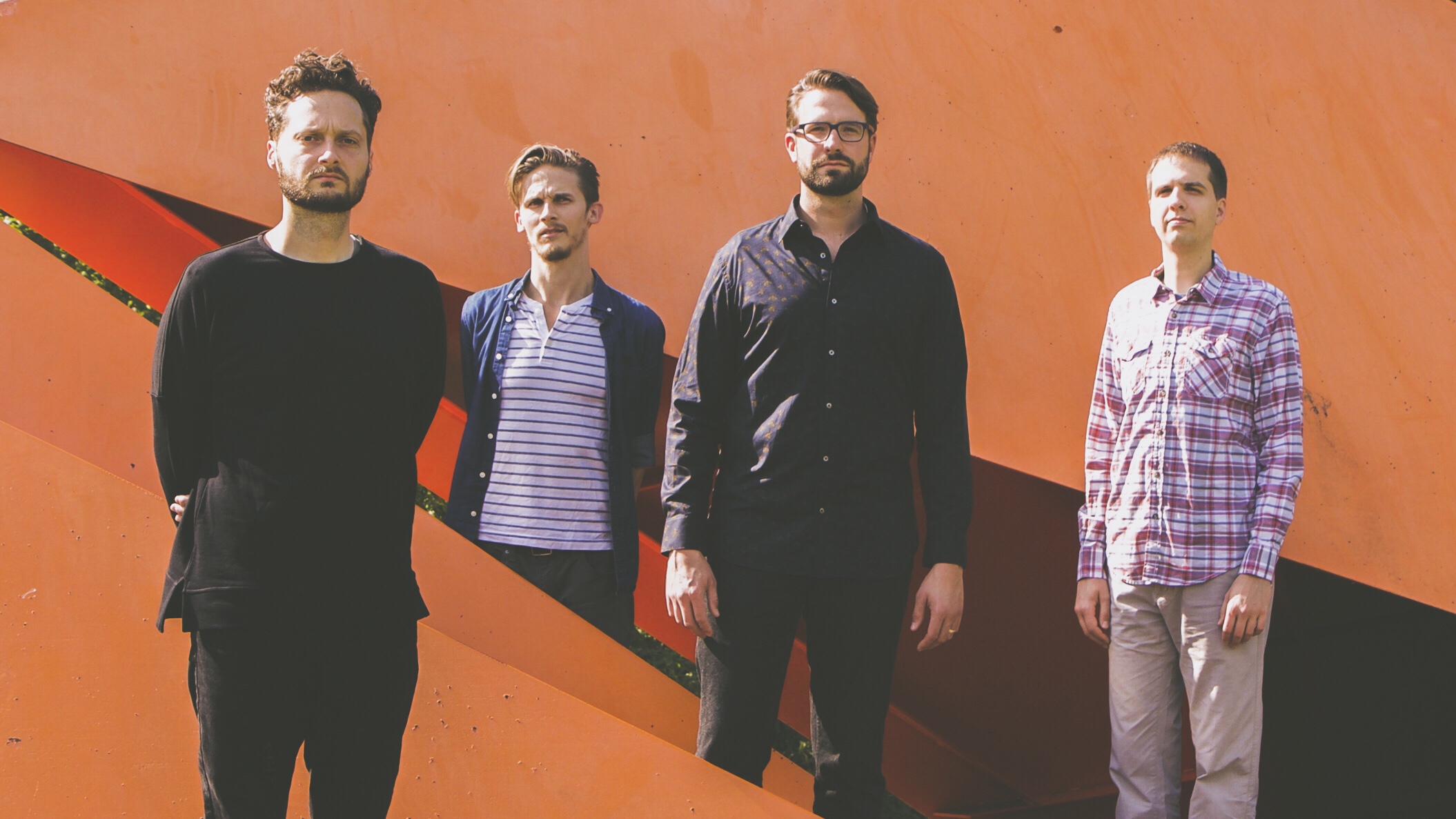 Koplant No Delivers With Their Latest Release “Elker” Featured