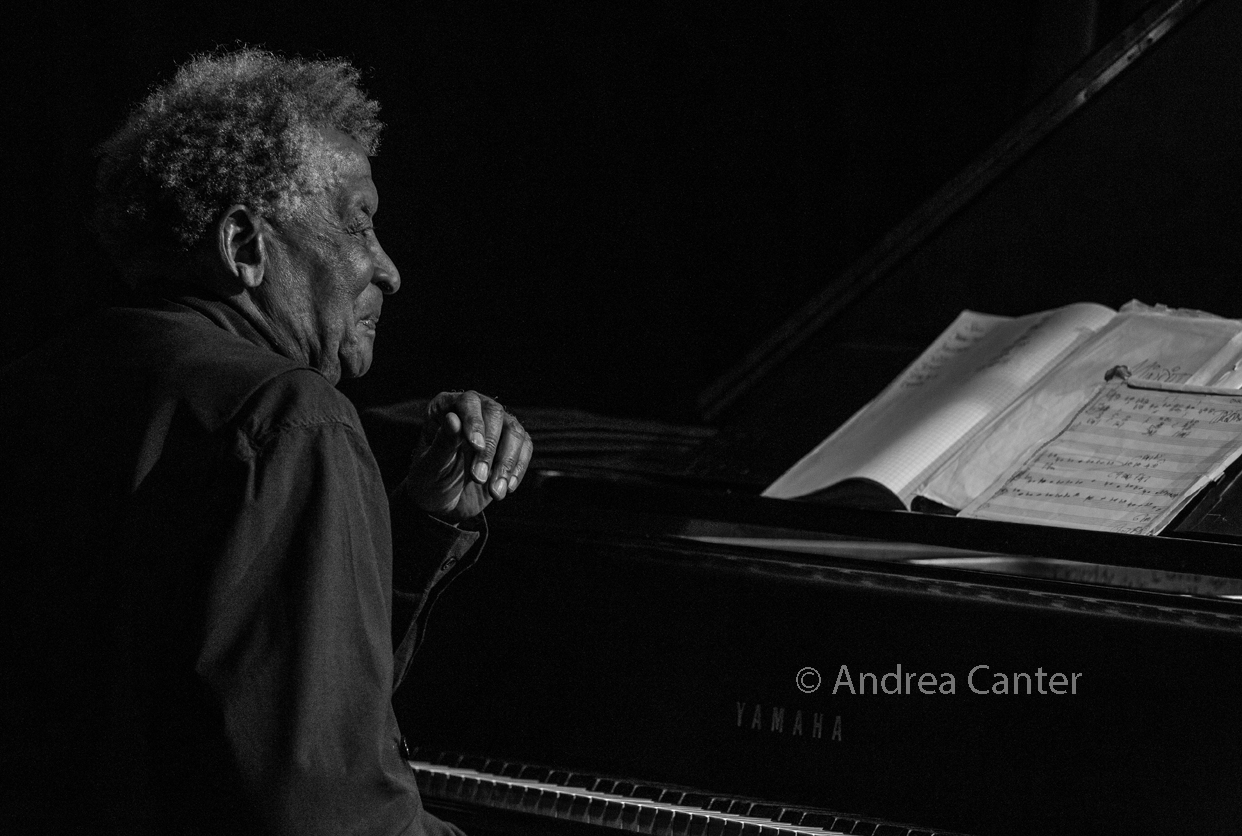 In Tribute to Hugh Masekela: Abdullah Ibrahim and Ekaya at the Dakota, April 16 Featured
