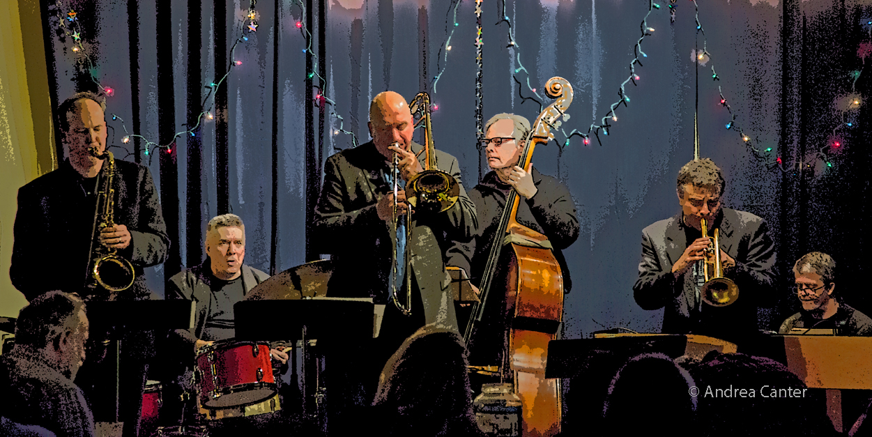 The Lead Sheet: Twin Cities Live Jazz, April 2018 Featured