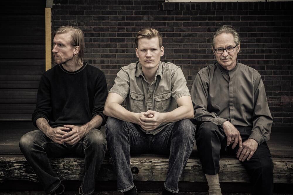 Album Review: Fire Bell, INCENDIOS Featured