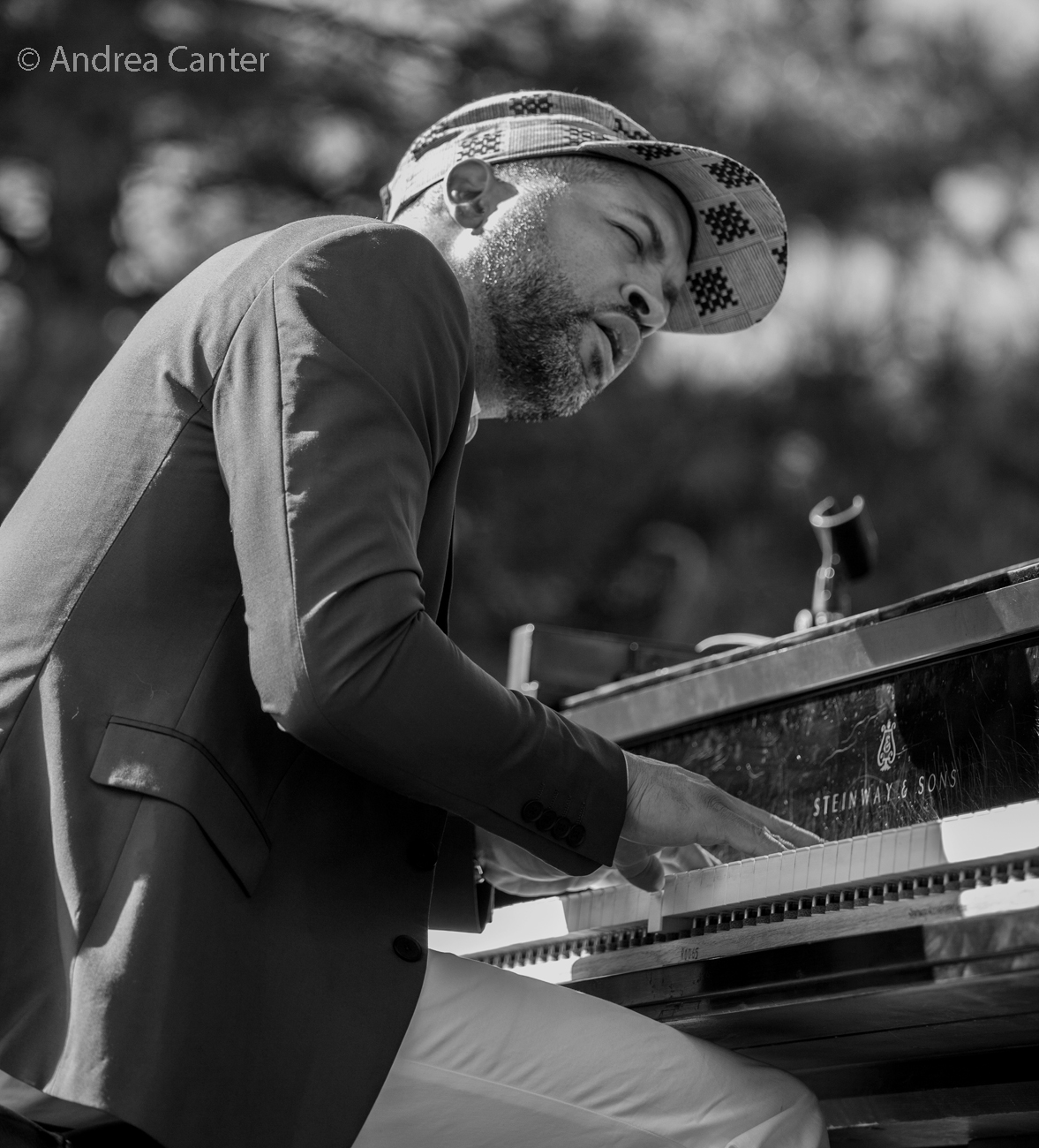The Lead Sheet: Twin Cities Live Jazz, May 2018 Featured