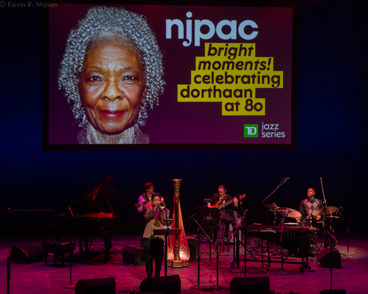 Bright Moments! Celebrating Dorthaan Kirk at 80 Featured