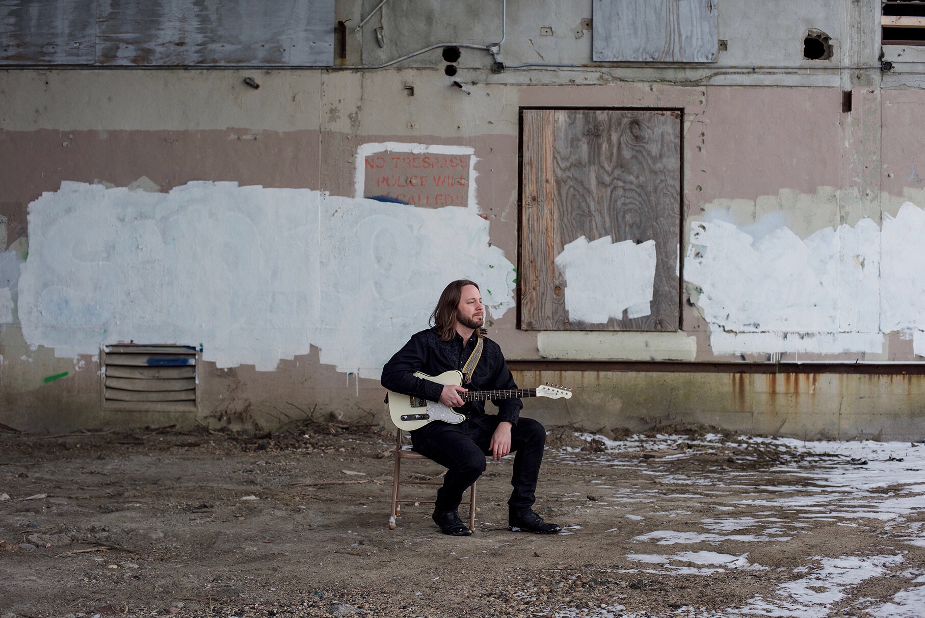 Thomas Nordlund’s “Miles Left Behind” Deserves Eager Ears Featured