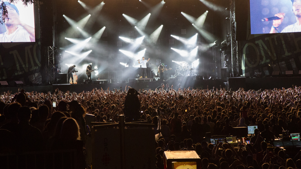 The 2018 Montreal Jazz Festival – Coming Soon! Featured