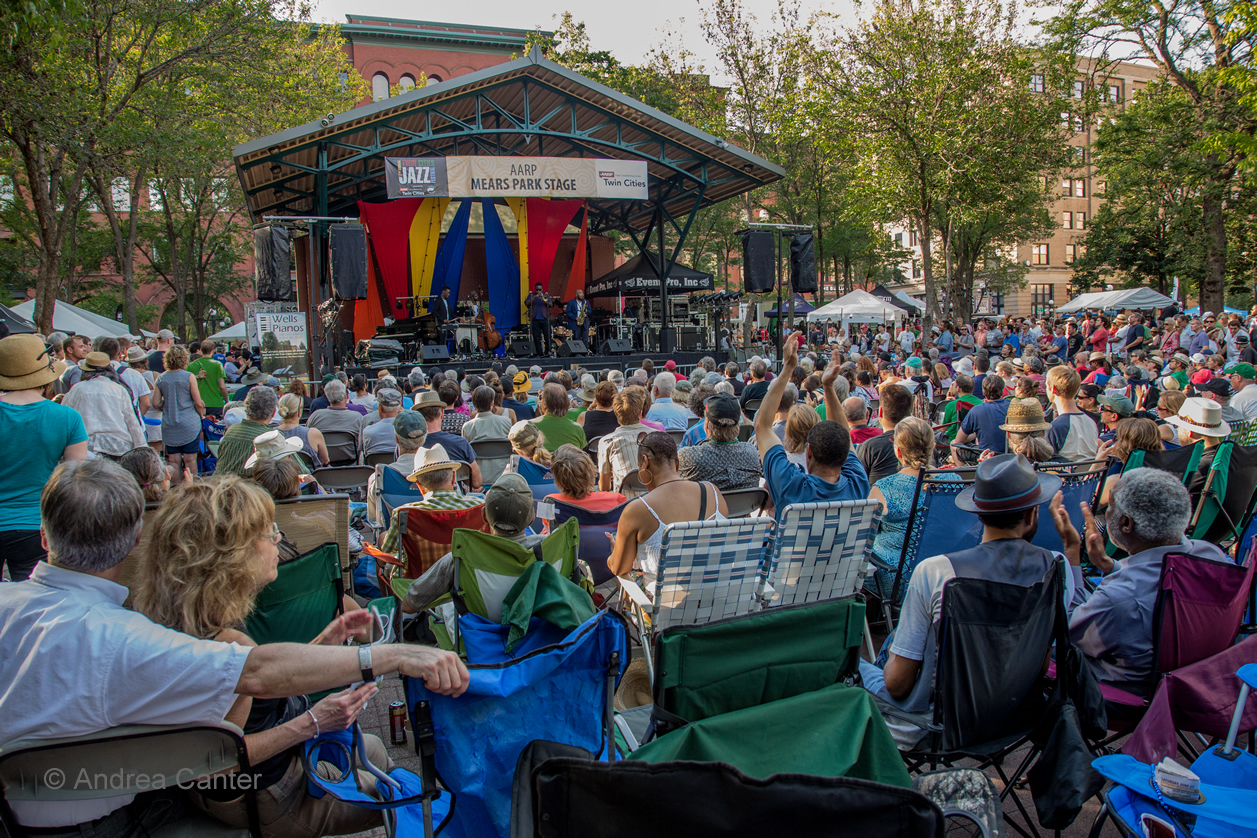 Twin Cities Jazz Fest Starts Today! A Biased Guide Featured