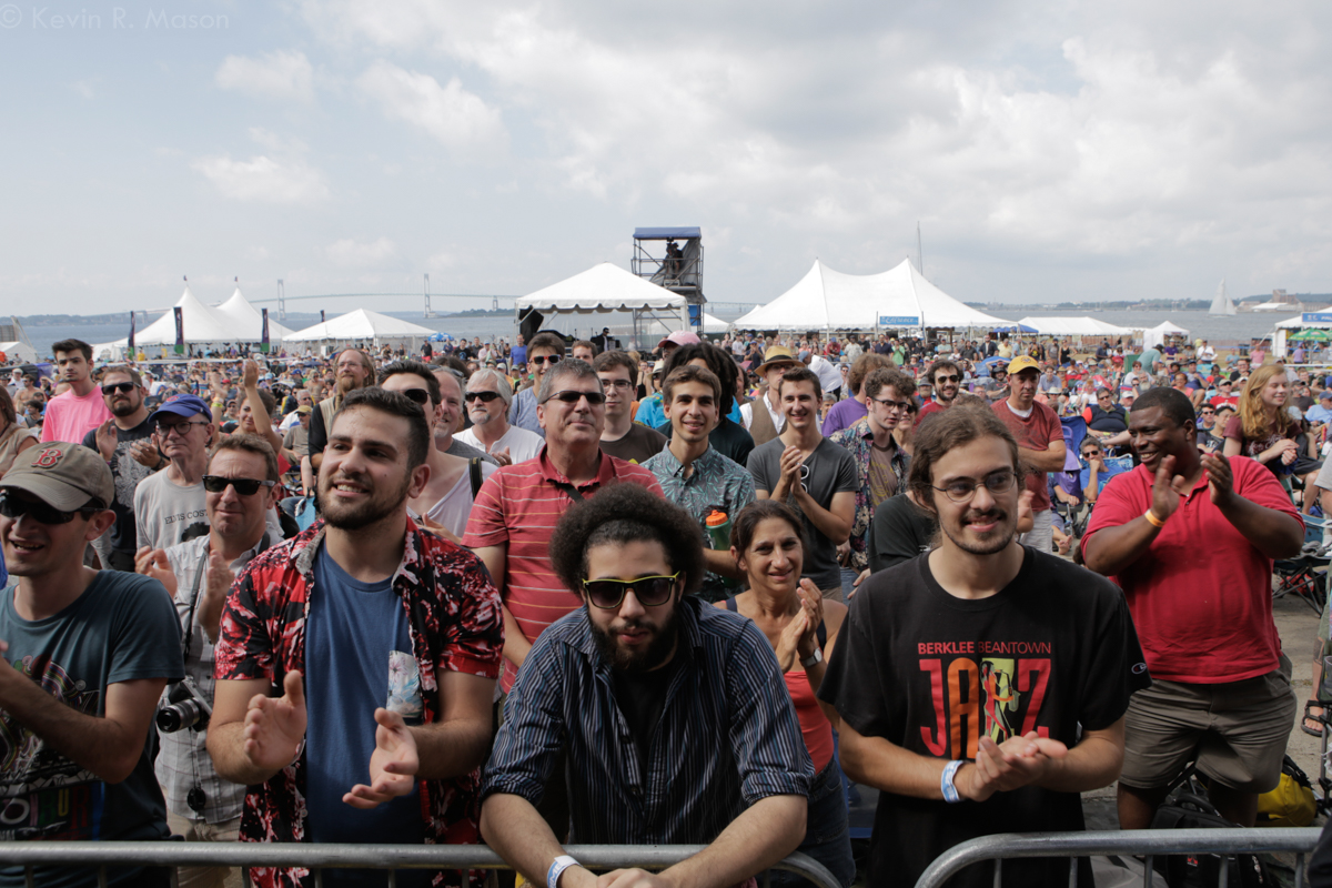 The 2018 Newport Jazz Festival – Coming Soon! Featured
