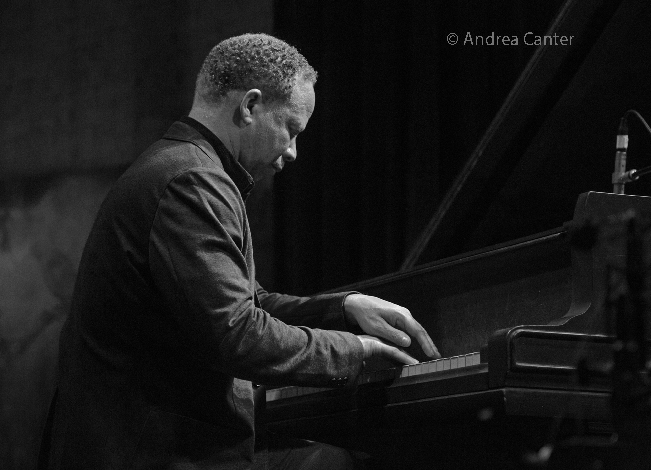 Jazz Police Calendar: Fall 2018 Featured