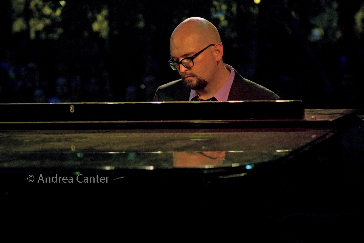 Jazz Police Calendar: Winter 2019 Featured