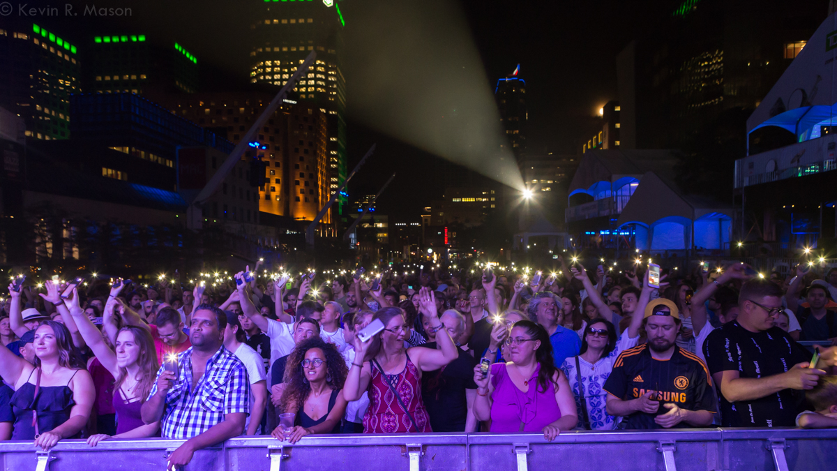 The 2018 Montreal Jazz Festival – A Whole World of Music! Featured