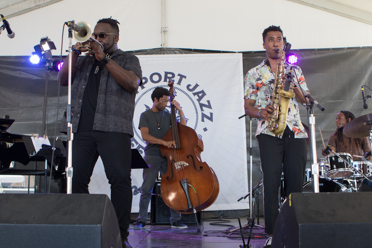 The 2018 White Plains Jazz Festival – Coming Soon! Featured