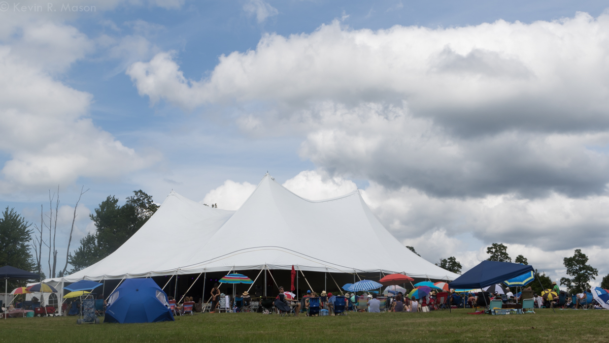 The 2018 Litchfield Jazz Festival – Blending the Classic and the New! Featured