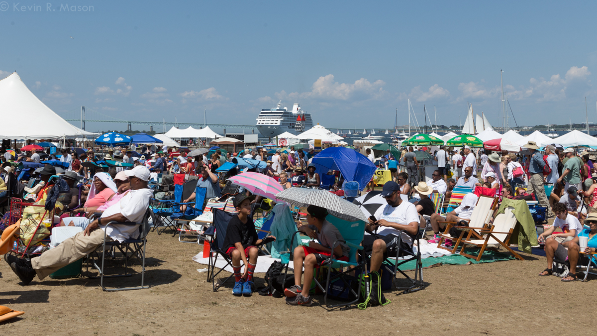 The 2018 Newport Jazz Festival Featured