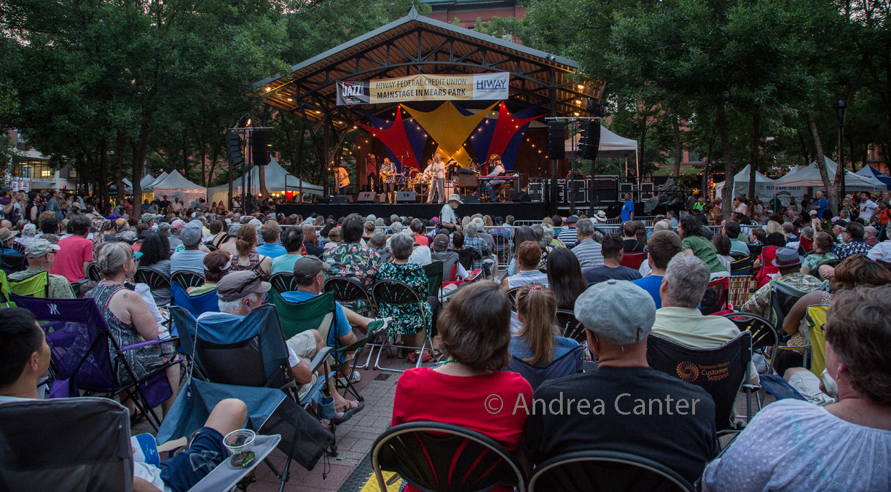 Twin Cities Jazz Festival 2019 , June 20-22: Headliners Announced Featured
