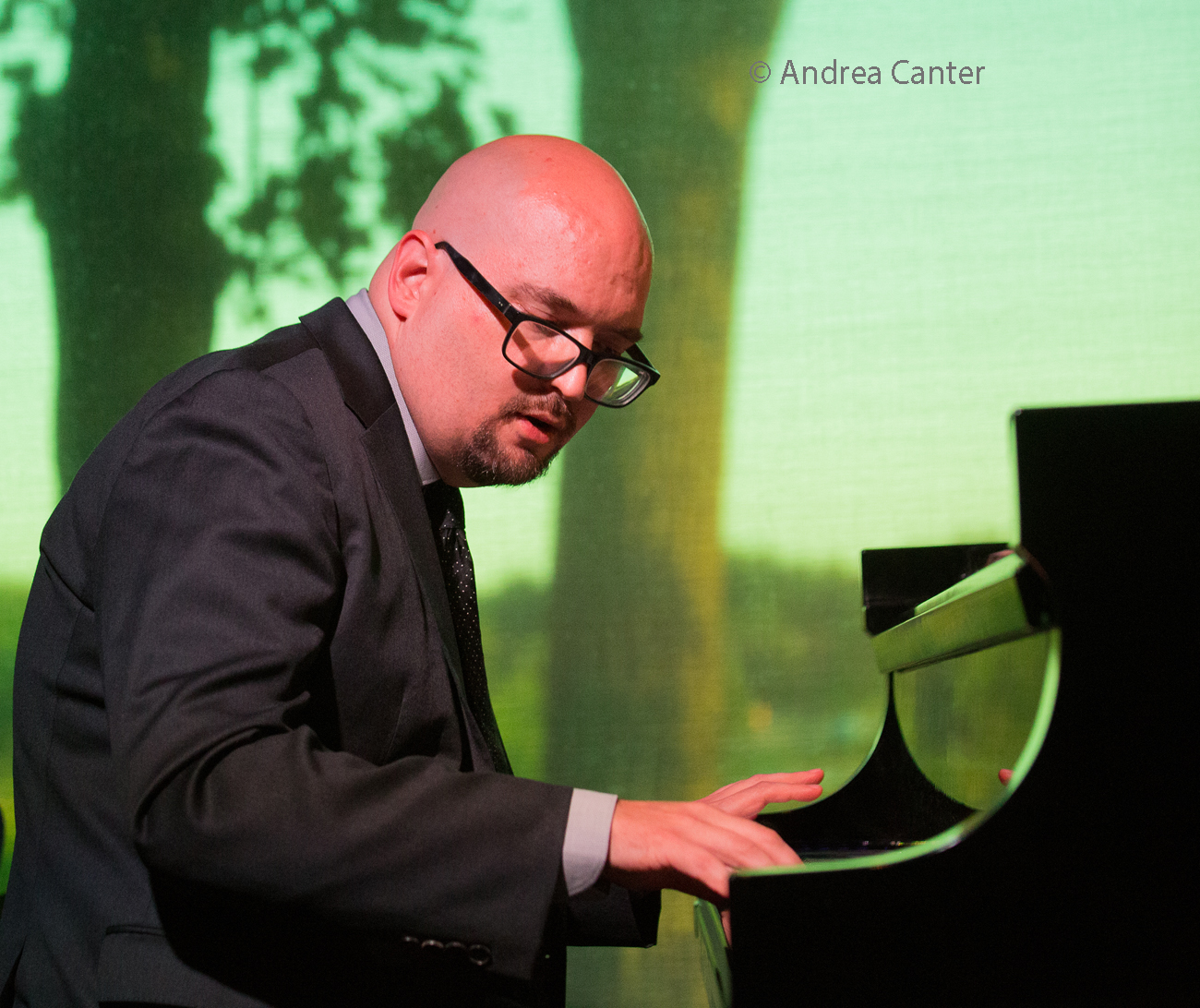 Jazz Police Twin Cities Jazz Calendar, Spring-Summer 2019 Featured