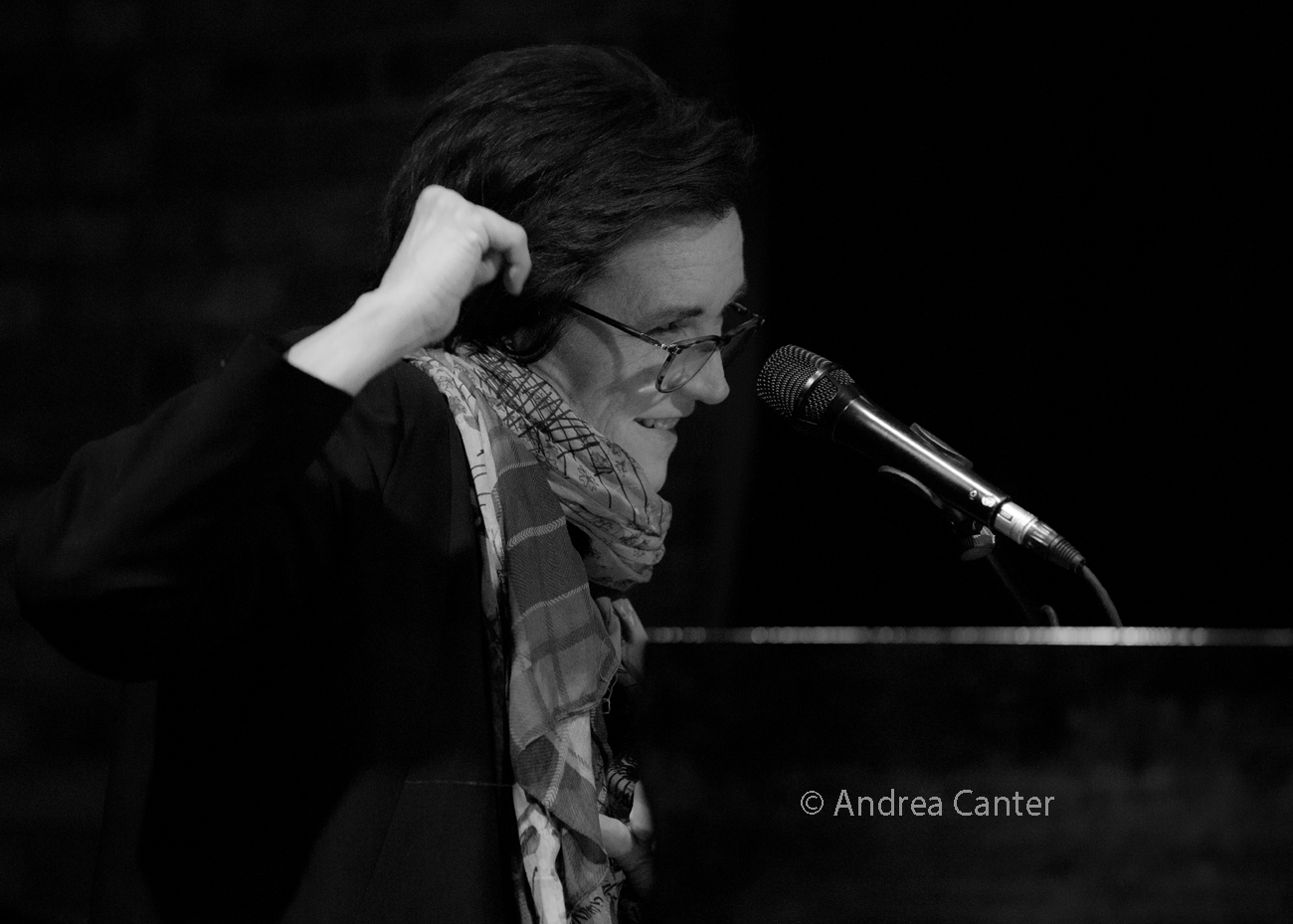 Jazz Police Twin Cities Jazz Calendar, Spring-Summer 2019 Featured