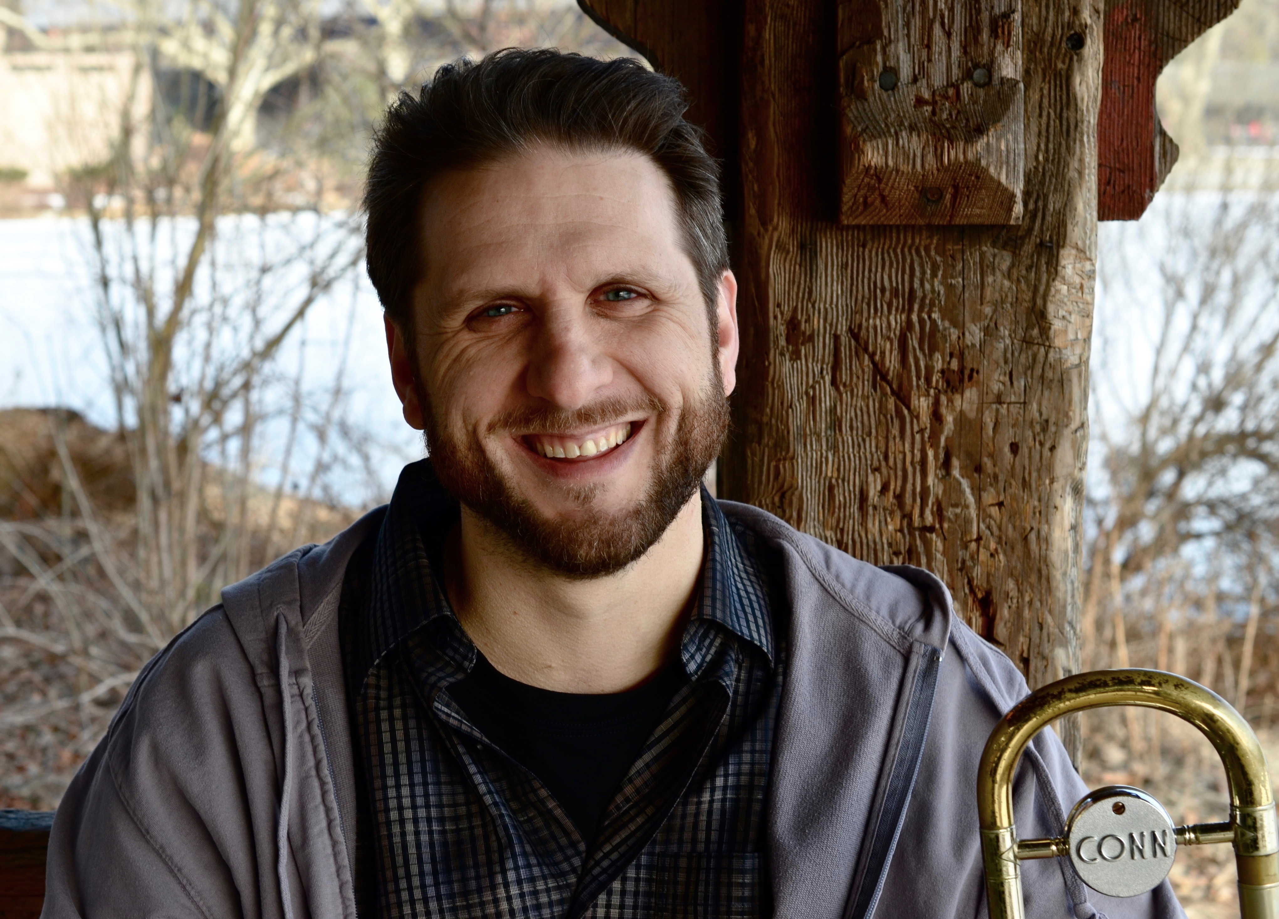 JC Sanford to Lead the JazzMN Orchestra Featured