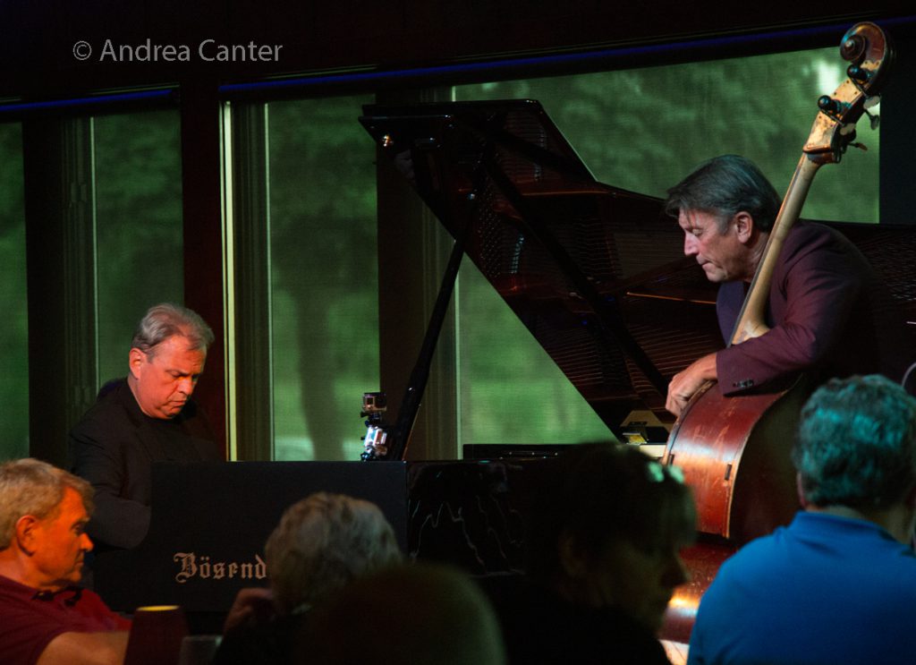 Jazz Police Twin Cities Jazz Calendar, Summer 2019 Featured