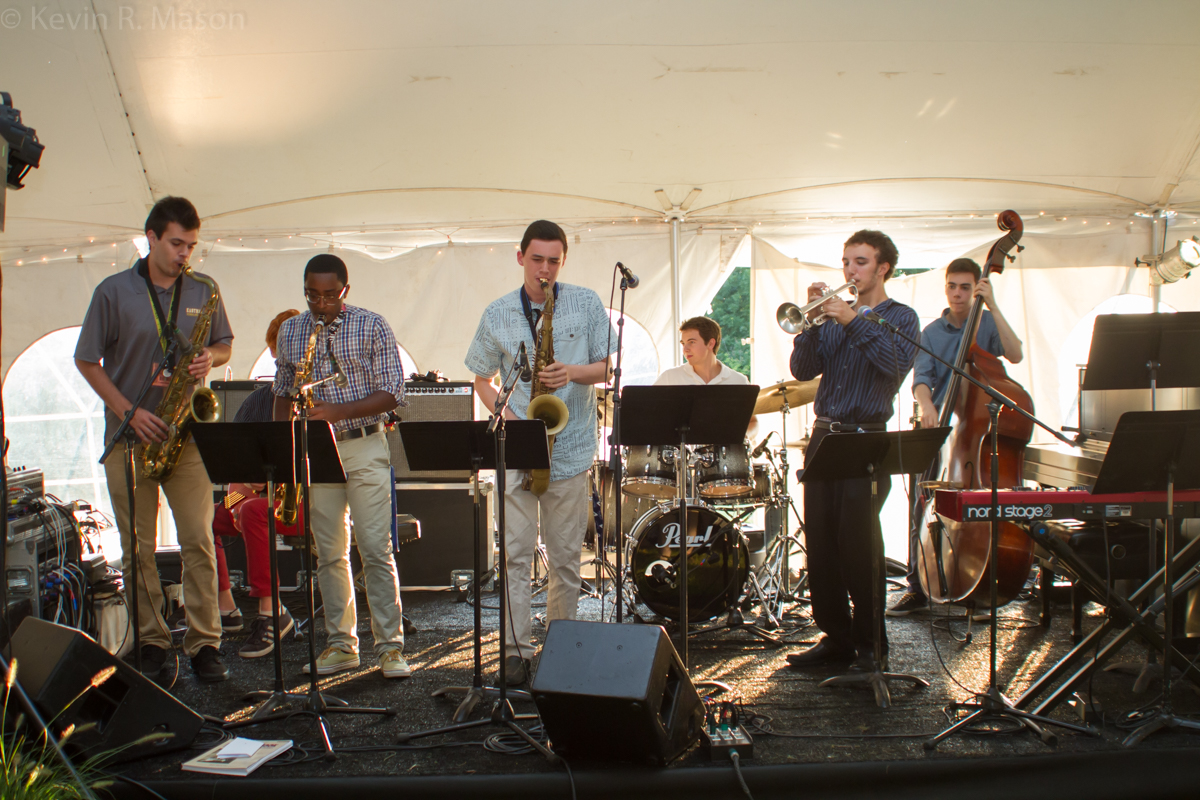 The 2019 Litchfield Jazz Festival – Coming Soon! Featured