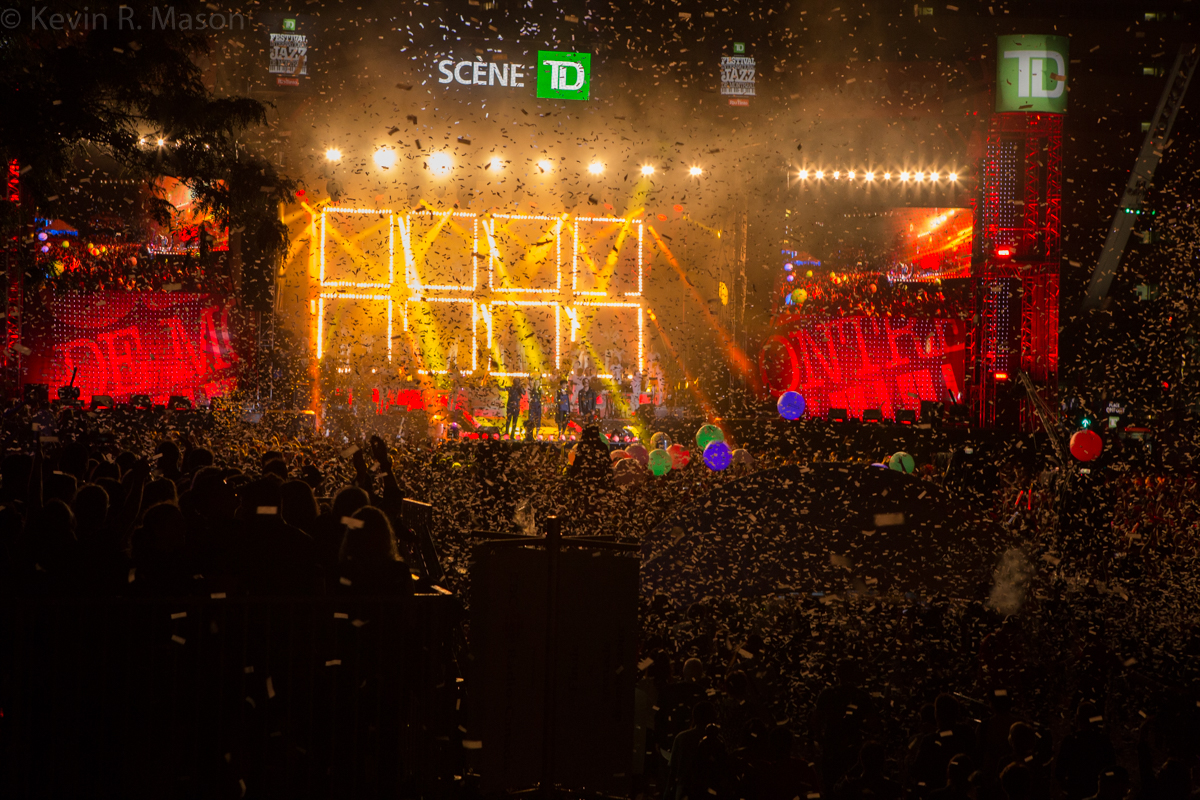The 2019 Montreal Jazz Festival – Coming Soon! Featured