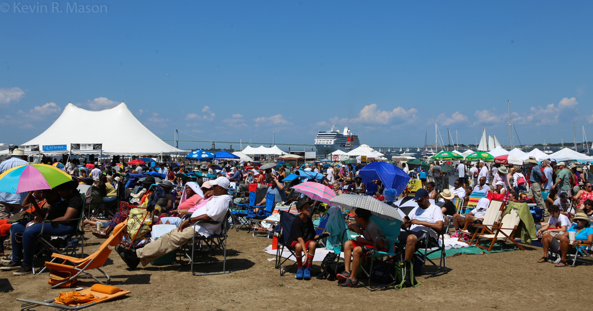 The 2019 Newport Jazz Festival – Coming Soon! Featured
