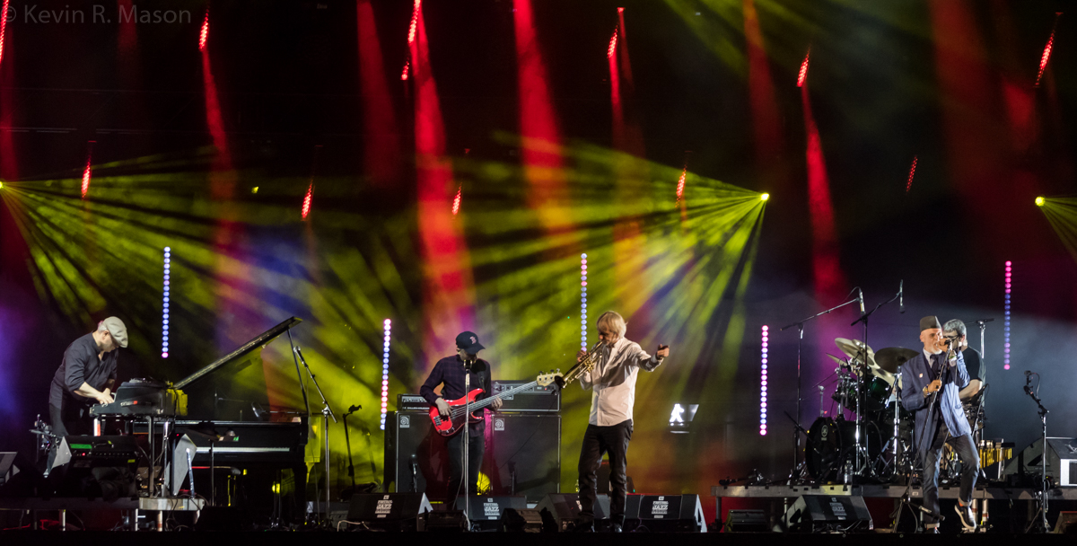 The 2019 Montreal Jazz Festival – 40 Years of Music! Featured