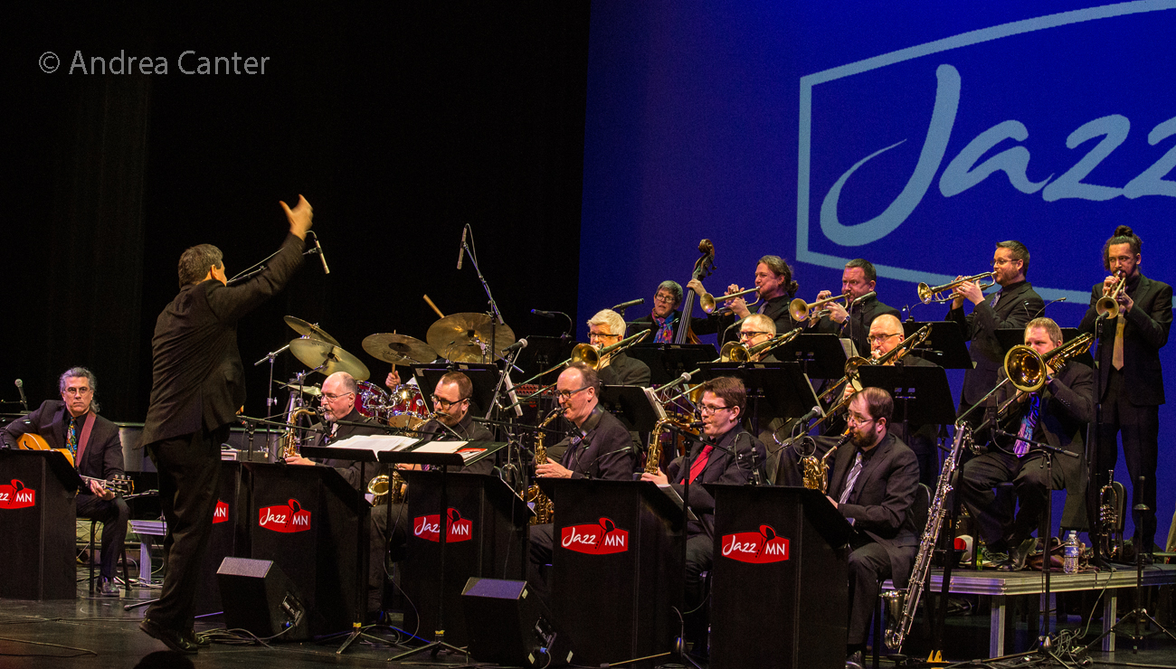 New Season, New Directions for JazzMN Featured