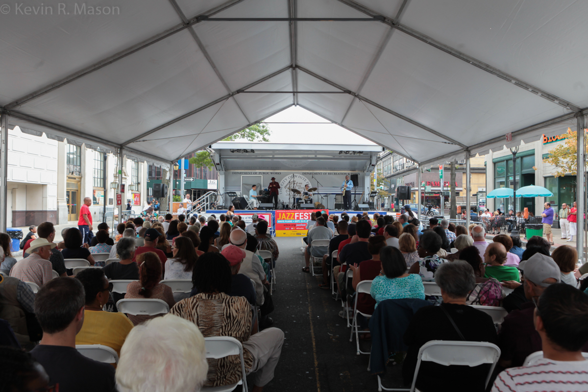 2019 JazzFest White Plains – Coming Soon! Featured